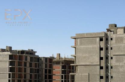 Apartment - 2 - 3 for sale in Ever - 26th of July Corridor - 6 October City - Giza Apartment - 2 - 3 for sale in Ever - 26th of July Corridor - 6 October City - Giza