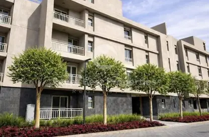 Villa - 1 Bedroom - 2 Bathrooms for sale in W Signature By Waterway - South Investors Area - New Cairo City - Cairo