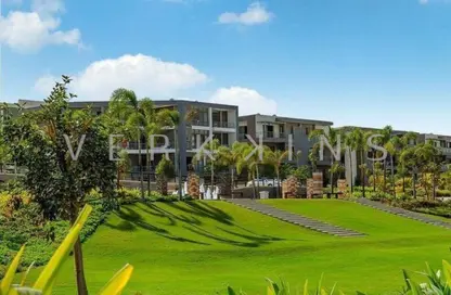 Apartment - 1 Bedroom - 1 Bathroom for sale in Taj City - 5th Settlement Compounds - The 5th Settlement - New Cairo City - Cairo