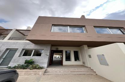 Townhouse - 4 Bedrooms - 4 Bathrooms for sale in Palm Parks   Palm Hills - South Dahshur Link - 6 October City - Giza