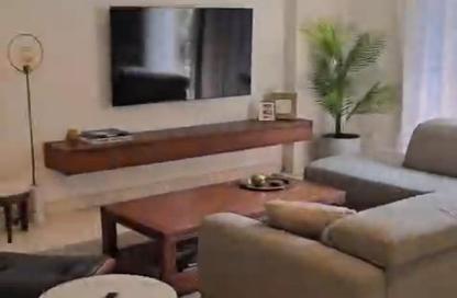 شقة - 2 غرف نوم - 4 حمامات للبيع في بيراميدز هيلز - طريق مصر اسكندرية الصحراوي - مدينة 6 أكتوبر - الجيزة