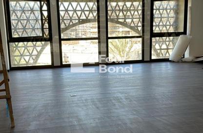 Office Space - Studio - 2 Bathrooms for rent in Mivida - 5th Settlement Compounds - The 5th Settlement - New Cairo City - Cairo
