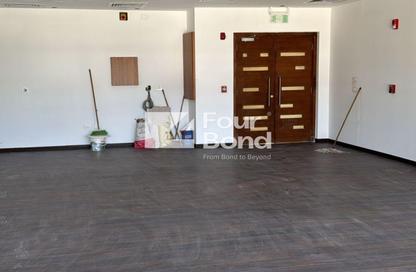 Office Space - Studio - 2 Bathrooms for rent in Mivida - 5th Settlement Compounds - The 5th Settlement - New Cairo City - Cairo