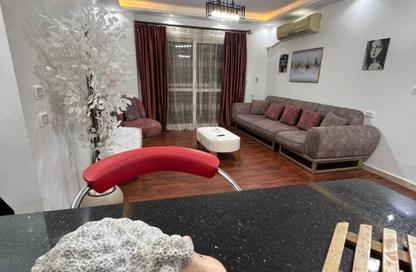 Apartment - 2 Bedrooms - 2 Bathrooms for sale in B7 - Madinaty - Cairo