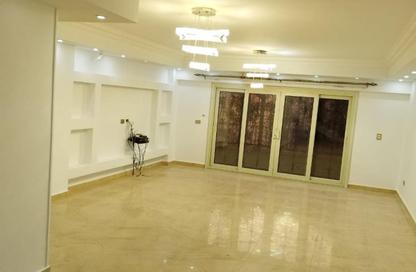 Twin House - 5 Bedrooms - 5 Bathrooms for rent in Pyramids Walk - South Dahshur Link - 6 October City - Giza