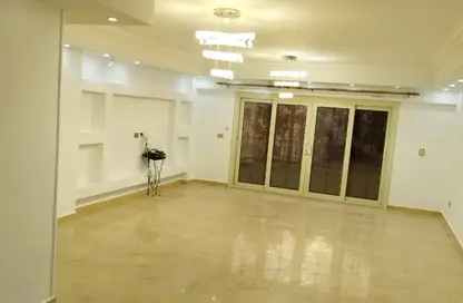 منزل مزدوج - 5 غرف نوم - 5 حمامات للايجار في بيراميدز ووك - وصلة دهشور الجنوبية - مدينة 6 أكتوبر - الجيزة