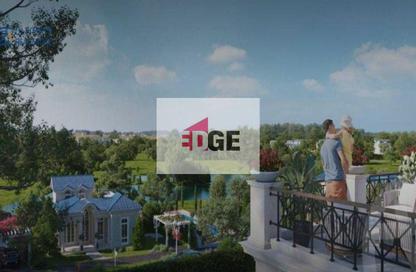 Villa - 3 Bedrooms - 3 Bathrooms for sale in Mountain View iCity - 5th Settlement Compounds - The 5th Settlement - New Cairo City - Cairo Villa - 3 Bedrooms - 3 Bathrooms for sale in Mountain View iCity - 5th Settlement Compounds - The 5th Settlement - New Cairo City - Cairo