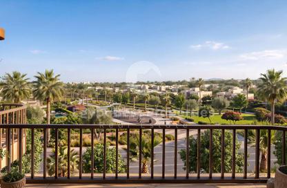 Apartment - 2 - 3 for sale in PX Palm Hills - 6 October Compounds - 6 October City - Giza