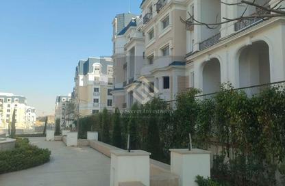 iVilla - 3 Bedrooms - 4 Bathrooms for sale in Mountain View iCity - 5th Settlement Compounds - The 5th Settlement - New Cairo City - Cairo iVilla - 3 Bedrooms - 4 Bathrooms for sale in Mountain View iCity - 5th Settlement Compounds - The 5th Settlement - New Cairo City - Cairo
