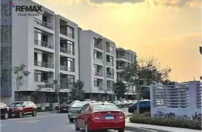 Apartment - 3 Bedrooms - 3 Bathrooms for sale in Tag Sultan - Ring Road - Cairo Apartment - 3 Bedrooms - 3 Bathrooms for sale in Tag Sultan - Ring Road - Cairo