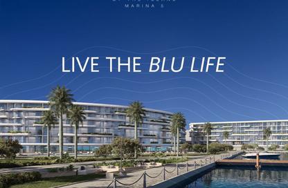 Chalet - 1 Bedroom - 1 Bathroom for sale in Marina 7 - Marina - Al Alamein - North Coast