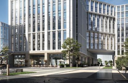 Office Space - Studio - 1 for sale in Ever - 26th of July Corridor - 6 October City - Giza