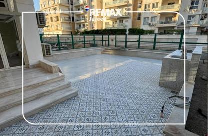 شقة - 2 - 2 للايجار في ماونتن فيو أي سيتي أكتوبر - كمبوندات 6 أكتوبر - مدينة 6 أكتوبر - الجيزة