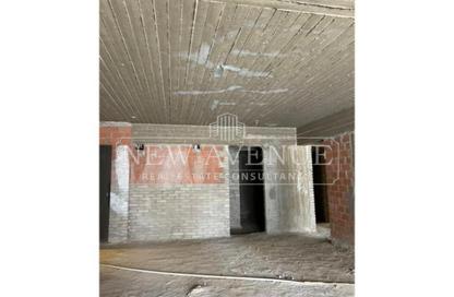 Apartment - 2 Bedrooms - 3 Bathrooms for sale in Capital Gardens   Palm Hills - Mostakbal City Compounds - Mostakbal City - Future City - Cairo