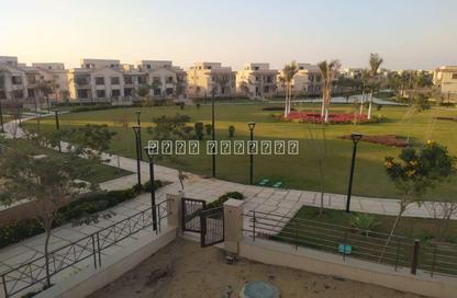 Villa - 4 Bedrooms - 4 Bathrooms for sale in B3 - Madinaty - Cairo