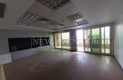 Office Space - Studio - 1 Bathroom for rent in Mohi Al Din Abou El Ezz St. - Dokki - Giza Office Space - Studio - 1 Bathroom for rent in Mohi Al Din Abou El Ezz St. - Dokki - Giza