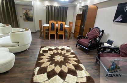 Apartment - 3 Bedrooms - 2 Bathrooms for rent in El Rehab Extension - Al Rehab - New Cairo City - Cairo