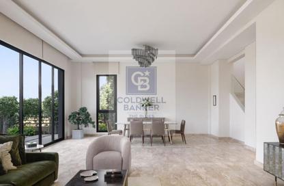 iVilla - 4 Bedrooms - 3 Bathrooms for sale in Mountain View 1.1 - 5th Settlement Compounds - The 5th Settlement - New Cairo City - Cairo iVilla - 4 Bedrooms - 3 Bathrooms for sale in Mountain View 1.1 - 5th Settlement Compounds - The 5th Settlement - New Cairo City - Cairo