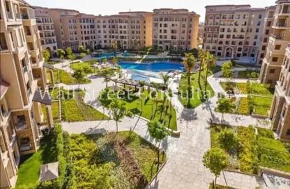 Apartment - 3 - 3 for sale in 90 Avenue - South Investors Area - New Cairo City - Cairo