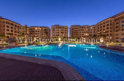 Apartment - 3 - 3 for sale in 90 Avenue - South Investors Area - New Cairo City - Cairo