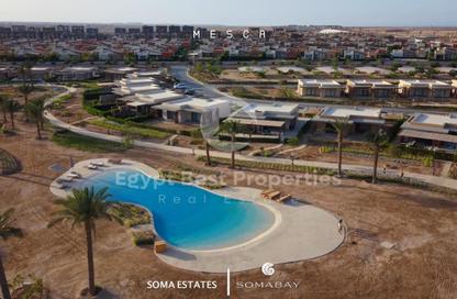 Chalet - 2 Bedrooms - 2 Bathrooms for sale in Mesca - Soma Bay - Safaga - Hurghada - Red Sea Chalet - 2 Bedrooms - 2 Bathrooms for sale in Mesca - Soma Bay - Safaga - Hurghada - Red Sea