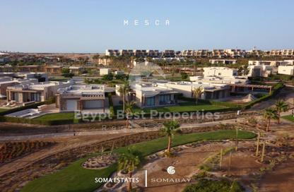 Chalet - 2 Bedrooms - 2 Bathrooms for sale in Mesca - Soma Bay - Safaga - Hurghada - Red Sea