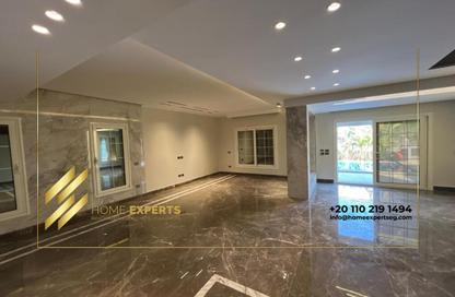 Villa - 4 Bedrooms - 5 Bathrooms for rent in Mivida - 5th Settlement Compounds - The 5th Settlement - New Cairo City - Cairo
