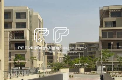 Apartment - 3 - 3 for sale in Palm Hills New Cairo - 5th Settlement Compounds - The 5th Settlement - New Cairo City - Cairo Apartment - 3 - 3 for sale in Palm Hills New Cairo - 5th Settlement Compounds - The 5th Settlement - New Cairo City - Cairo