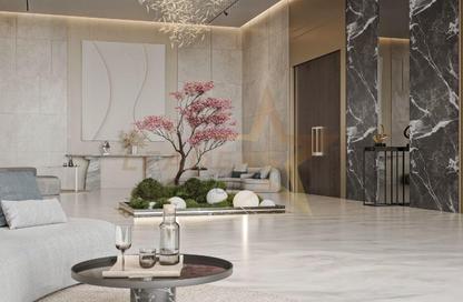 Office Space - Studio - 1 Bathroom for sale in The One - Smouha - Hay Sharq - Alexandria