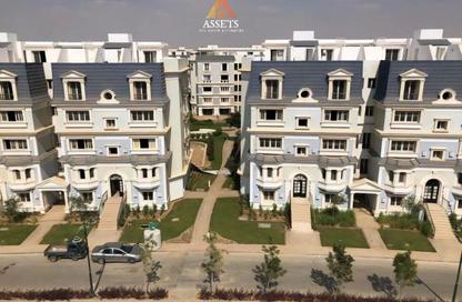 Apartment - 3 - 4 for sale in Mountain View 1.1 - 5th Settlement Compounds - The 5th Settlement - New Cairo City - Cairo