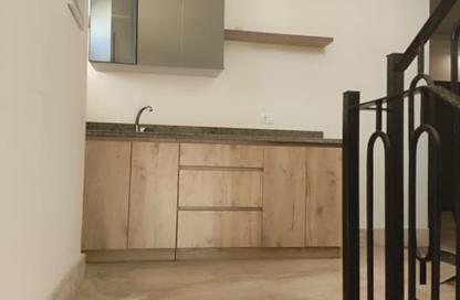 Villa - 4 Bedrooms - 4 Bathrooms for rent in El Rehab Extension - Al Rehab - New Cairo City - Cairo