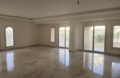 Villa - 4 Bedrooms - 4 Bathrooms for rent in El Rehab Extension - Al Rehab - New Cairo City - Cairo