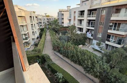 Apartment - 3 Bedrooms - 3 Bathrooms for sale in Zayed Dunes Complex - 6th District - Sheikh Zayed City - Giza
