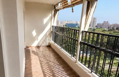 Apartment - 4 Bedrooms - 3 Bathrooms for sale in Mohandessin - Giza Apartment - 4 Bedrooms - 3 Bathrooms for sale in Mohandessin - Giza