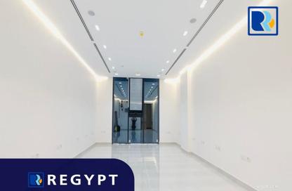 Office Space - Studio - 1 Bathroom for rent in Cairo Medical Center CMC - North Teseen St. - The 5th Settlement - New Cairo City - Cairo