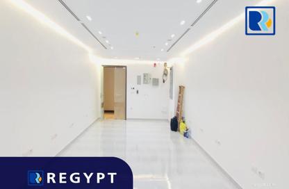 Office Space - Studio - 1 Bathroom for rent in Cairo Medical Center CMC - North Teseen St. - The 5th Settlement - New Cairo City - Cairo