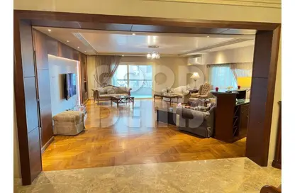 Apartment - 3 Bedrooms - 3 Bathrooms for sale in 13th Sector - Zahraa El Maadi - Hay El Maadi - Cairo Apartment - 3 Bedrooms - 3 Bathrooms for sale in 13th Sector - Zahraa El Maadi - Hay El Maadi - Cairo