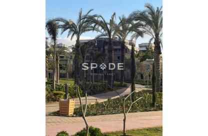 Townhouse - 5 Bedrooms - 4 Bathrooms for sale in Villette - 5th Settlement Compounds - The 5th Settlement - New Cairo City - Cairo