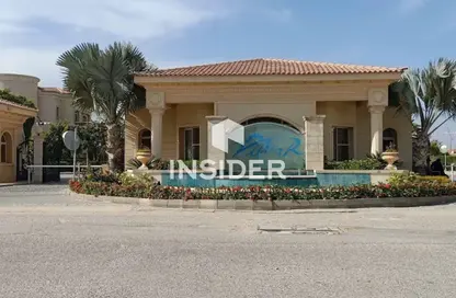 Villa - 5 Bedrooms - 6 Bathrooms for sale in Villar - New Alamein City - Al Alamein - North Coast