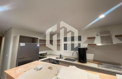 Apartment - 4 - 4 for rent in Mivida - 5th Settlement Compounds - The 5th Settlement - New Cairo City - Cairo