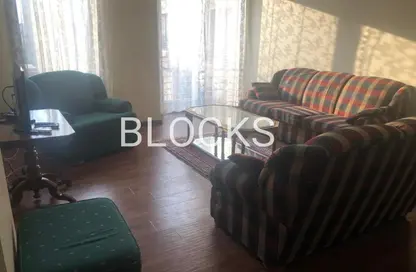 شقة - 2 غرف نوم - 2 حمامات للايجار في كازا - كمبوندات الشيخ زايد - الشيخ زايد - الجيزة