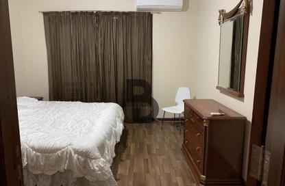 Apartment - 2 Bedrooms - 2 Bathrooms for rent in Casa - Sheikh Zayed Compounds - Sheikh Zayed City - Giza