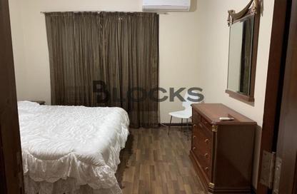 Apartment - 2 Bedrooms - 2 Bathrooms for rent in Casa - Sheikh Zayed Compounds - Sheikh Zayed City - Giza Apartment - 2 Bedrooms - 2 Bathrooms for rent in Casa - Sheikh Zayed Compounds - Sheikh Zayed City - Giza