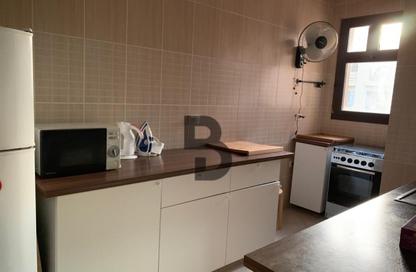 Apartment - 2 Bedrooms - 2 Bathrooms for rent in Casa - Sheikh Zayed Compounds - Sheikh Zayed City - Giza