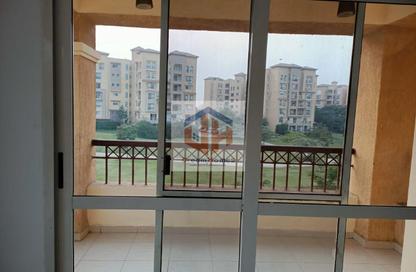 Apartment - 4 Bedrooms - 3 Bathrooms for sale in Madinaty - Cairo