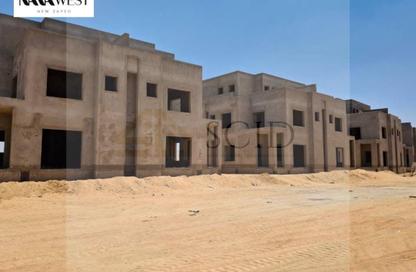 تاون هاوس - 4 غرف نوم - 4 حمامات للبيع في نايا ويست - كمبوندات الشيخ زايد - الشيخ زايد - الجيزة تاون هاوس - 4 غرف نوم - 4 حمامات للبيع في نايا ويست - كمبوندات الشيخ زايد - الشيخ زايد - الجيزة