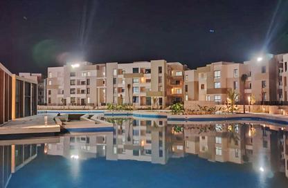 Chalet - Studio - 1 Bathroom for sale in Zahra - Sidi Abdel Rahman - North Coast