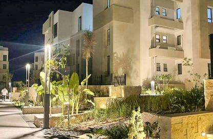 Chalet - Studio - 1 Bathroom for sale in Zahra - Sidi Abdel Rahman - North Coast
