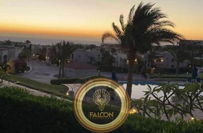 Chalet - 3 Bedrooms - 2 Bathrooms for sale in La Vista Topaz - La Vista - Al Ain Al Sokhna - Suez Chalet - 3 Bedrooms - 2 Bathrooms for sale in La Vista Topaz - La Vista - Al Ain Al Sokhna - Suez