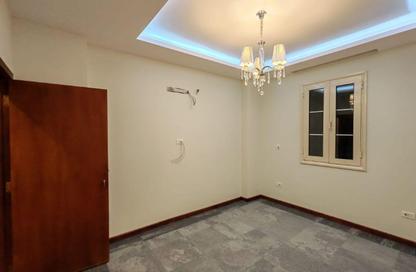 Apartment - 3 Bedrooms - 3 Bathrooms for rent in Mohamed Naguib Axis - Abou El Houl - New Cairo City - Cairo Apartment - 3 Bedrooms - 3 Bathrooms for rent in Mohamed Naguib Axis - Abou El Houl - New Cairo City - Cairo
